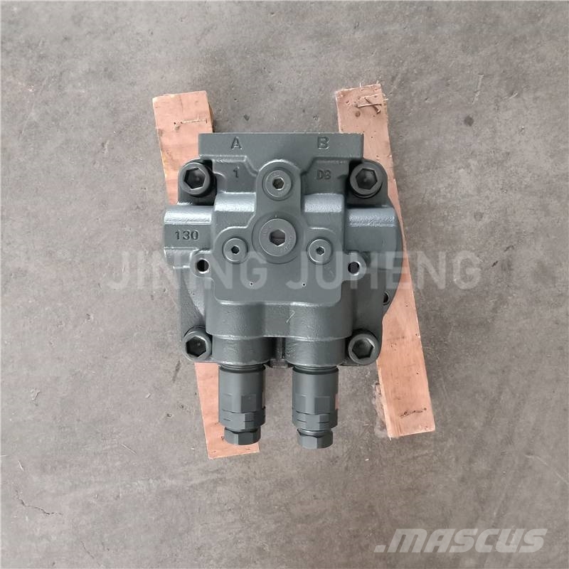 Volvo Excavator Parts VOE14535293 14622007 EC700 EC700 E Transmissão