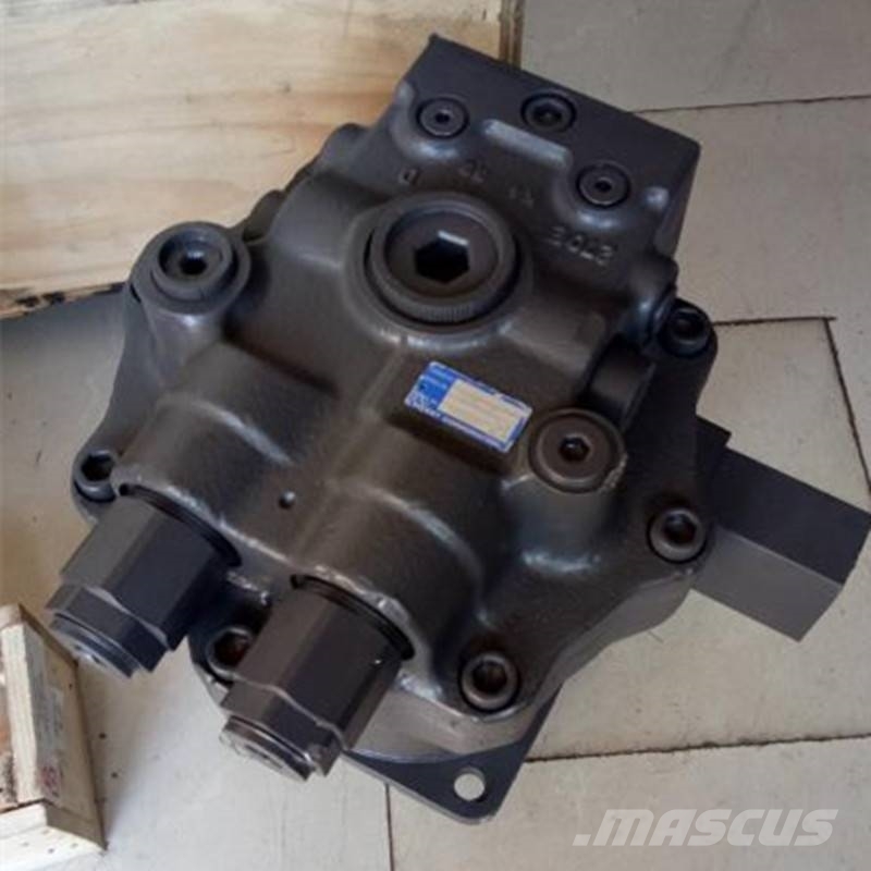 Volvo Excavator Parts VOE14535293 14622007 EC700 EC700 E Transmissão