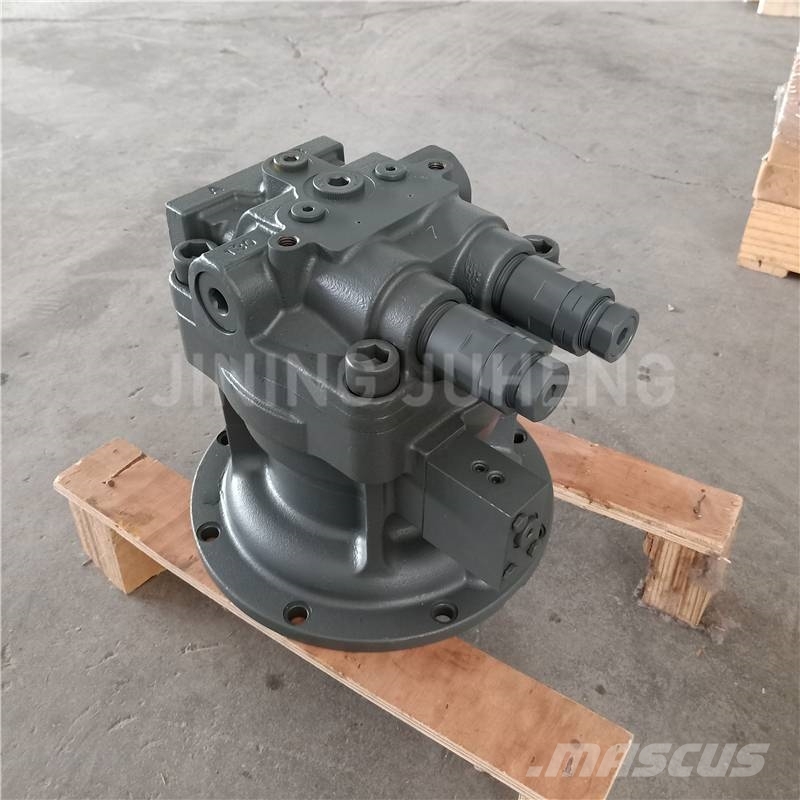 Volvo Excavator Parts VOE14535293 14622007 EC700 EC700 E Transmissão