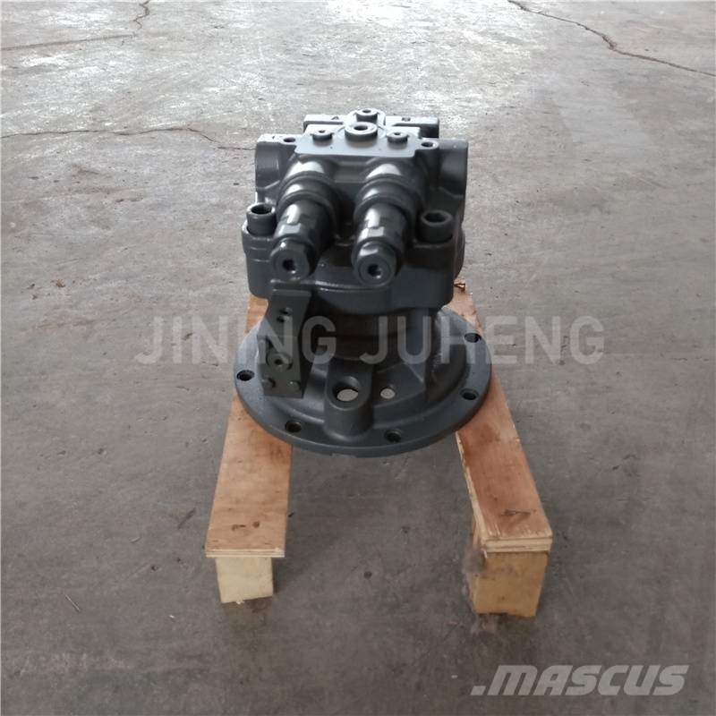 Volvo Excavator Parts VOE14535293 14622007 EC700 EC700 E Transmissão