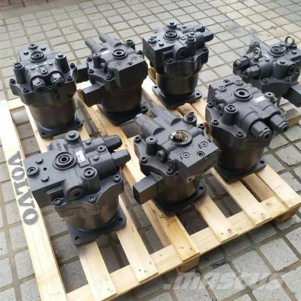 Volvo Excavator Parts VOE14535293 14622007 EC700 EC700 E Transmissão