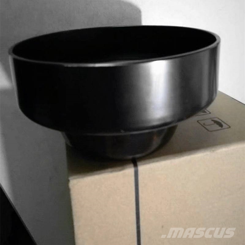 Cummins ISF2.8 ISF3.8 Fan Support 4934464 Pulley 4934465 Motorer