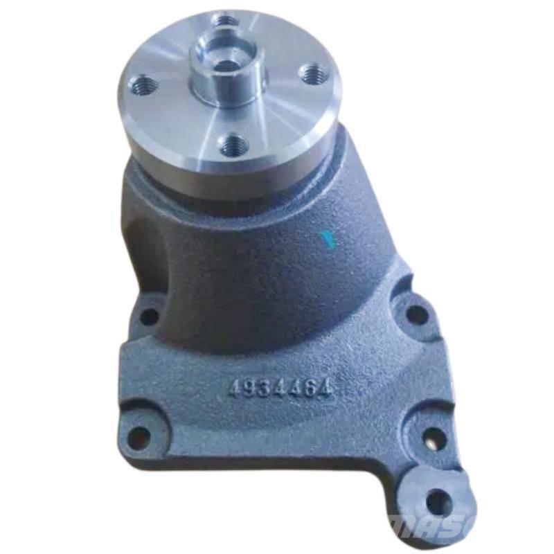Cummins ISF2.8 ISF3.8 Fan Support 4934464 Pulley 4934465 Motorer