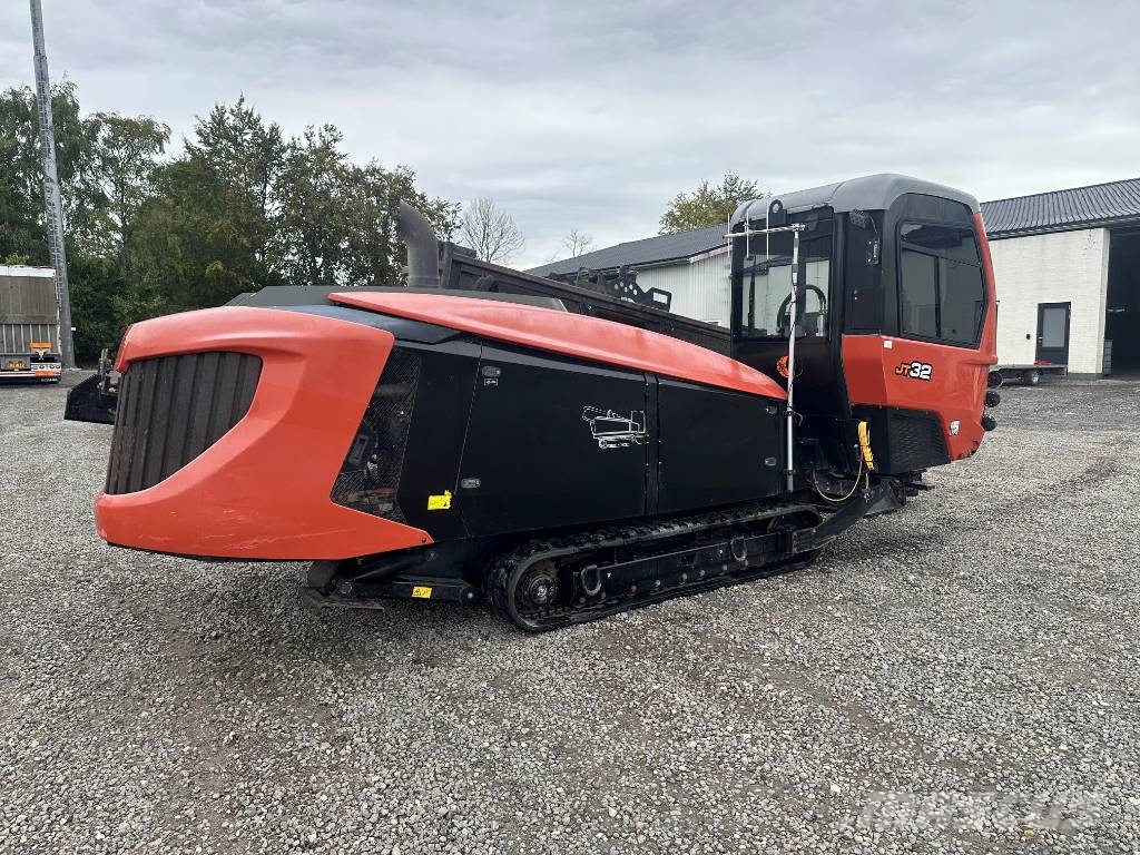 Ditch Witch JT32 Oprema za vodoravno usmjerenje bušenja
