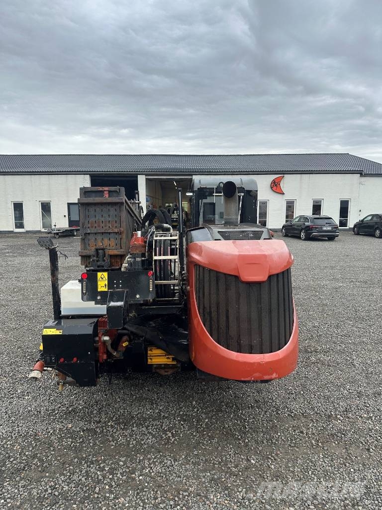 Ditch Witch JT32 Oprema za vodoravno usmjerenje bušenja
