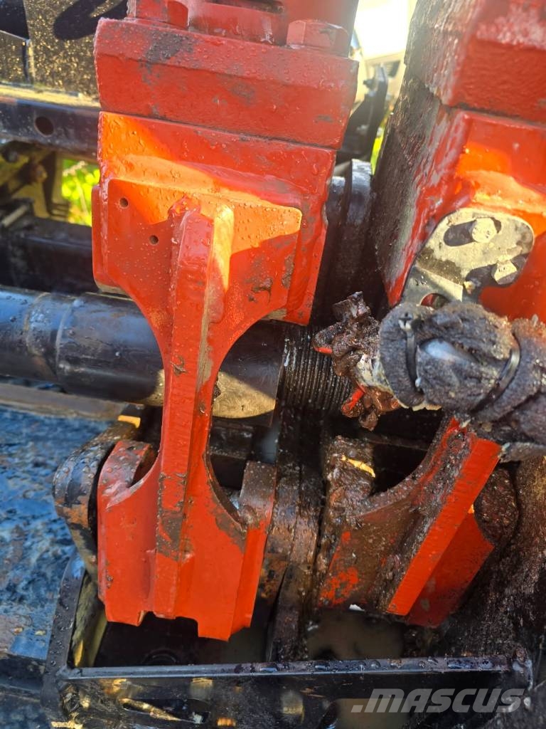 Ditch Witch JT32 Oprema za vodoravno usmjerenje bušenja