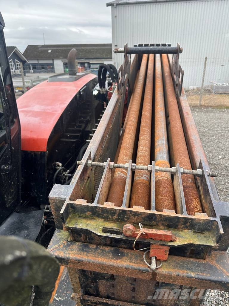Ditch Witch JT32 Oprema za vodoravno usmjerenje bušenja
