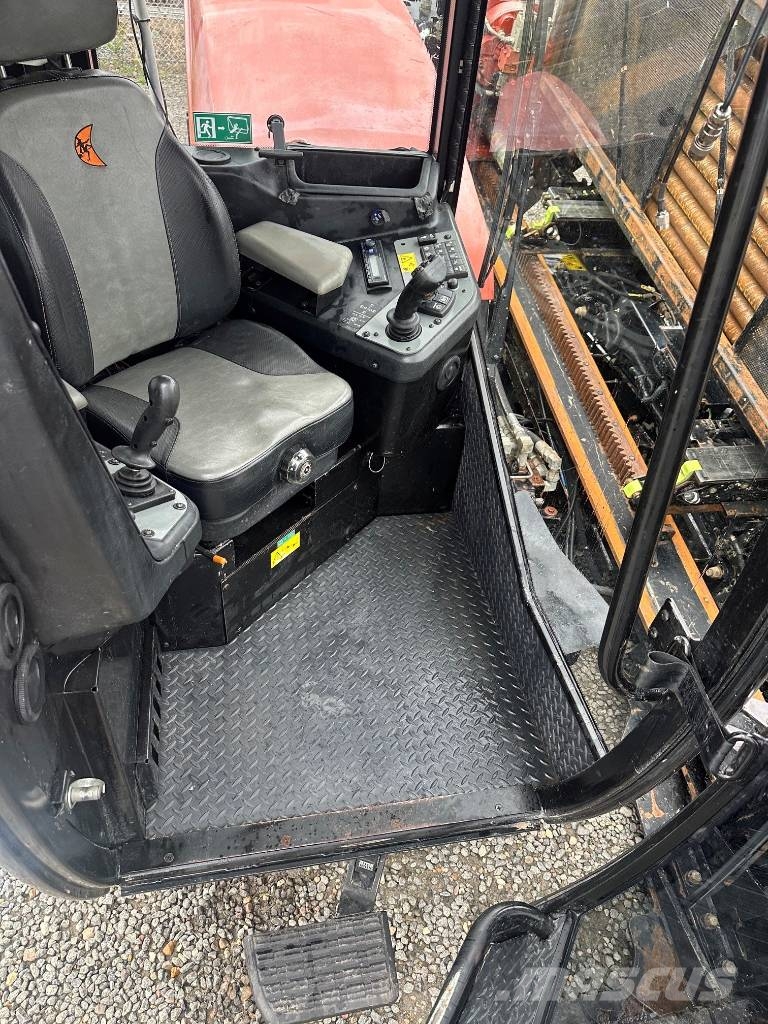 Ditch Witch JT32 Oprema za vodoravno usmjerenje bušenja