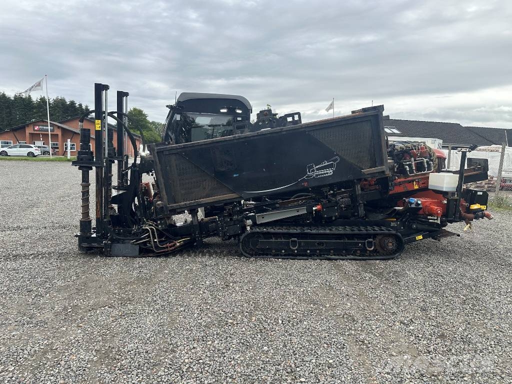 Ditch Witch JT32 Oprema za vodoravno usmjerenje bušenja
