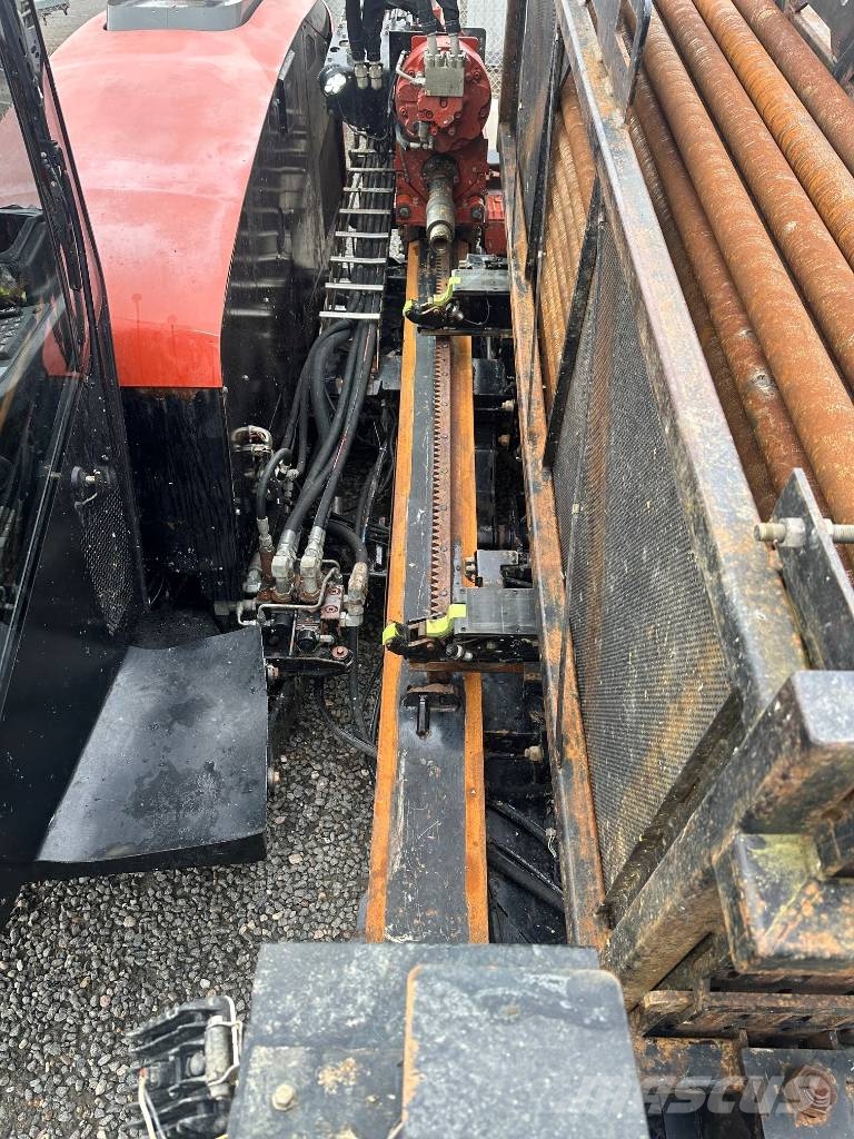 Ditch Witch JT32 Oprema za vodoravno usmjerenje bušenja