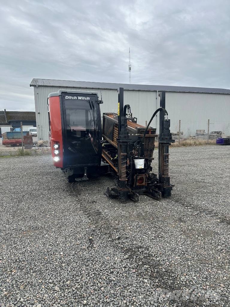 Ditch Witch JT32 Oprema za vodoravno usmjerenje bušenja