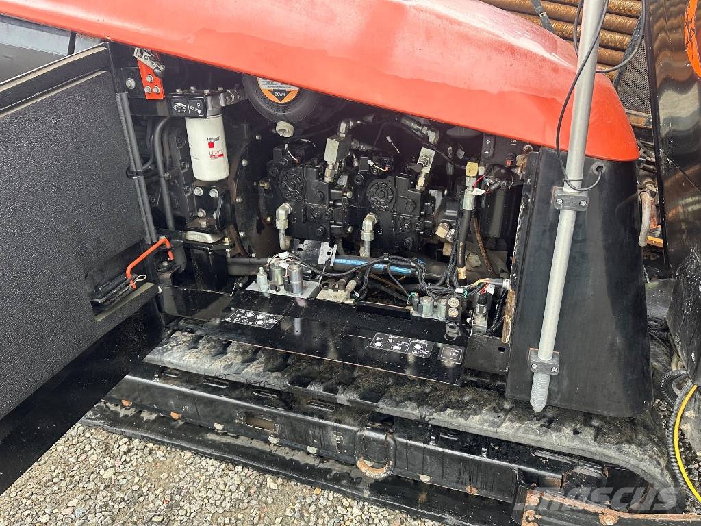 Ditch Witch JT32 Oprema za vodoravno usmjerenje bušenja