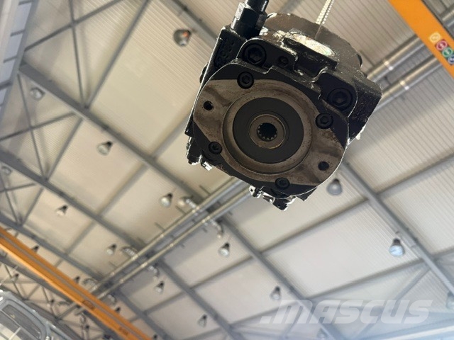 Rexroth A4VG090 E HYDRAULIC PUMP Hydraulika
