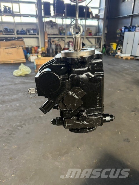 Rexroth A4VG090 E HYDRAULIC PUMP Hydraulika