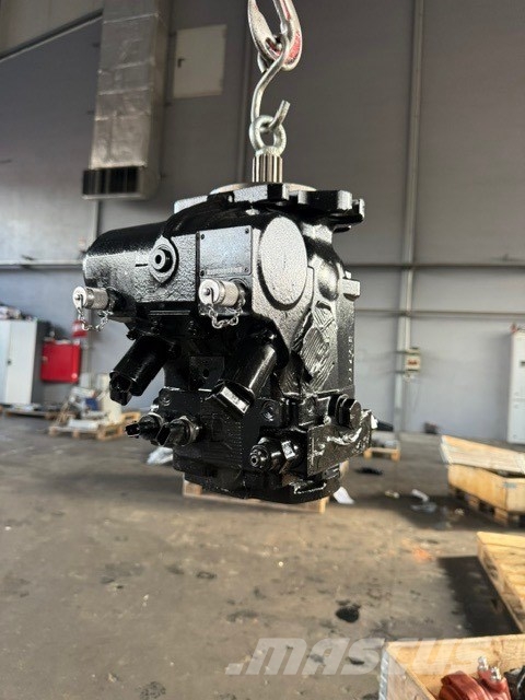 Rexroth A4VG090 E HYDRAULIC PUMP Hydraulika