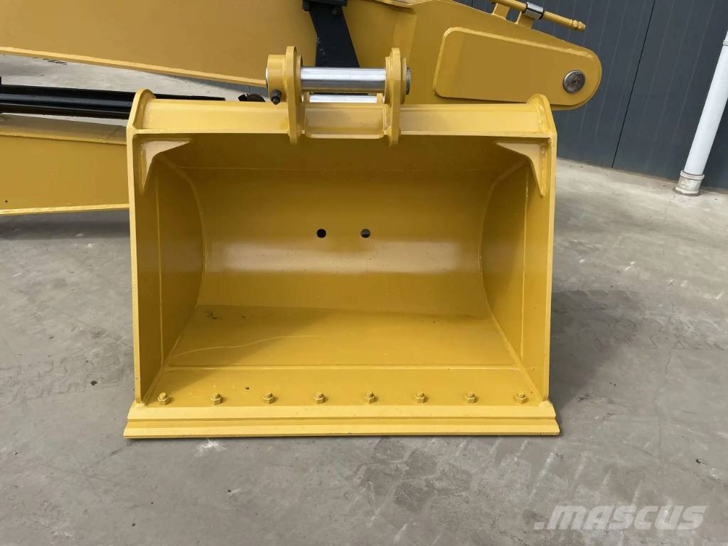 CAT 320E 15m Set Long Reach Equipment Kaivuulaitteet