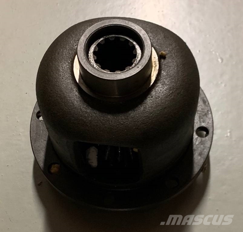 Fiat 110-90 TRACTOR DIFFERENTIAL GEAR 5117219 Μετάδοση
