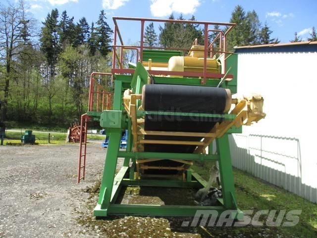Böhringer Super Vario RC 14 Screeners