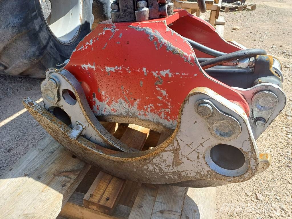 Mesera Loglift F83FT100R Ausleger