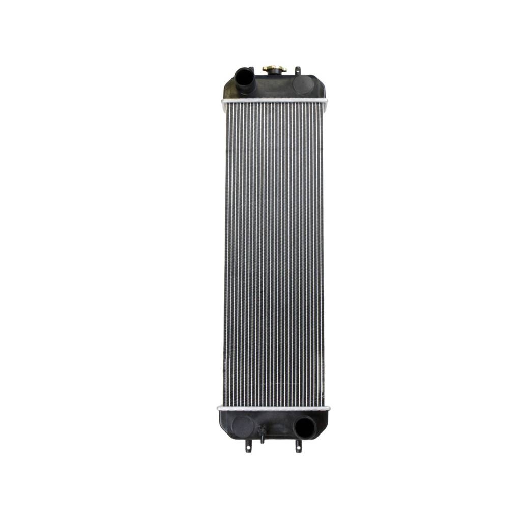 CASE Water Radiator LN003470 Radiatoriai