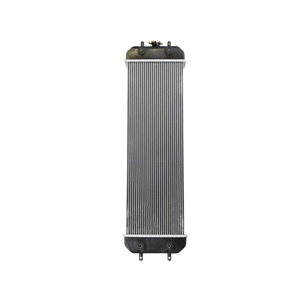 CASE Water Radiator LN003470 Radiatoriai