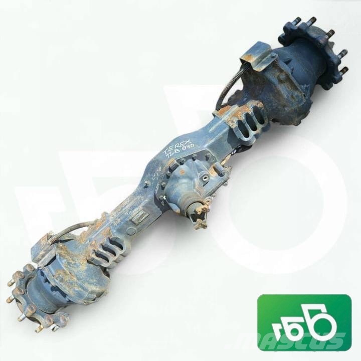 Carraro Final drive 148482 Hub 068353 11716610 Volvo BL60 Transmission