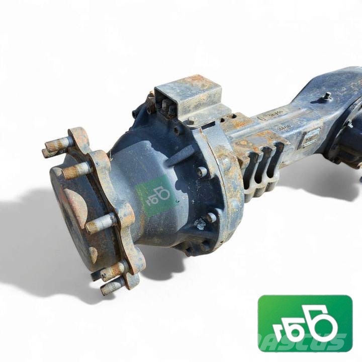 Carraro Final drive 148482 Hub 068353 11716610 Volvo BL60 Transmission