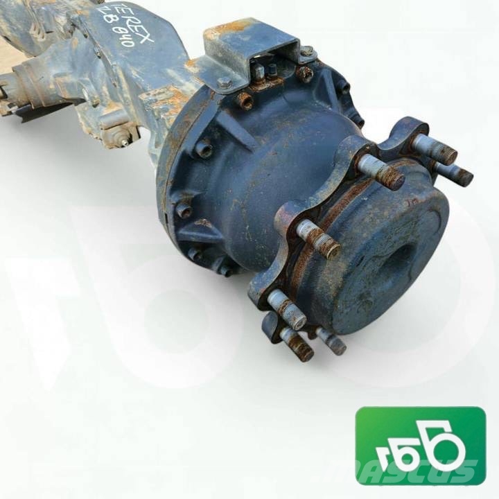 Carraro Final drive 148482 Hub 068353 11716610 Volvo BL60 Transmission