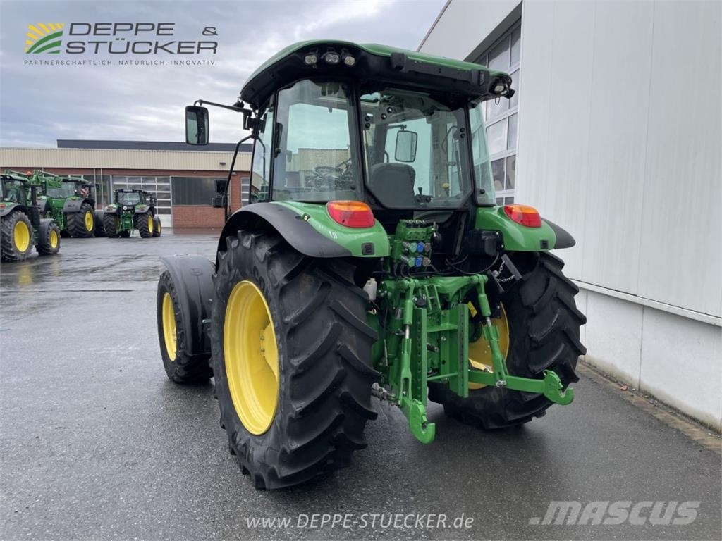 John Deere 5085M Ostale poljoprivredne mašine