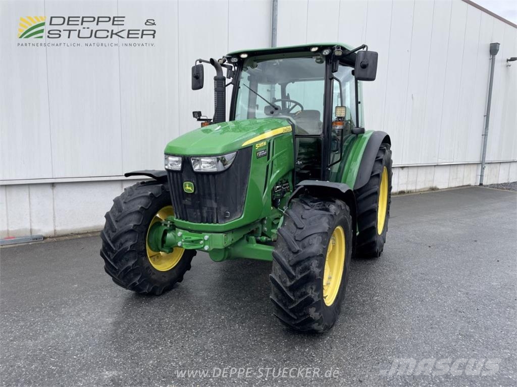John Deere 5085M Ostale poljoprivredne mašine