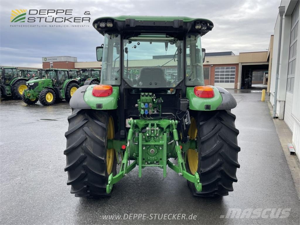 John Deere 5085M Ostale poljoprivredne mašine