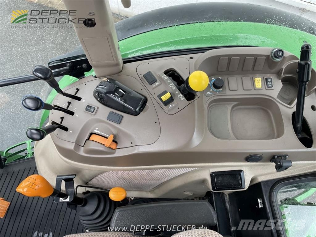 John Deere 5085M Ostale poljoprivredne mašine