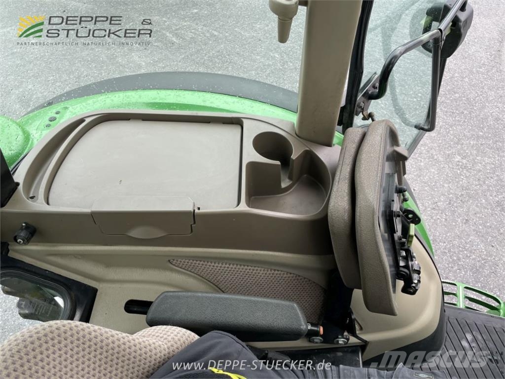 John Deere 5085M Ostale poljoprivredne mašine