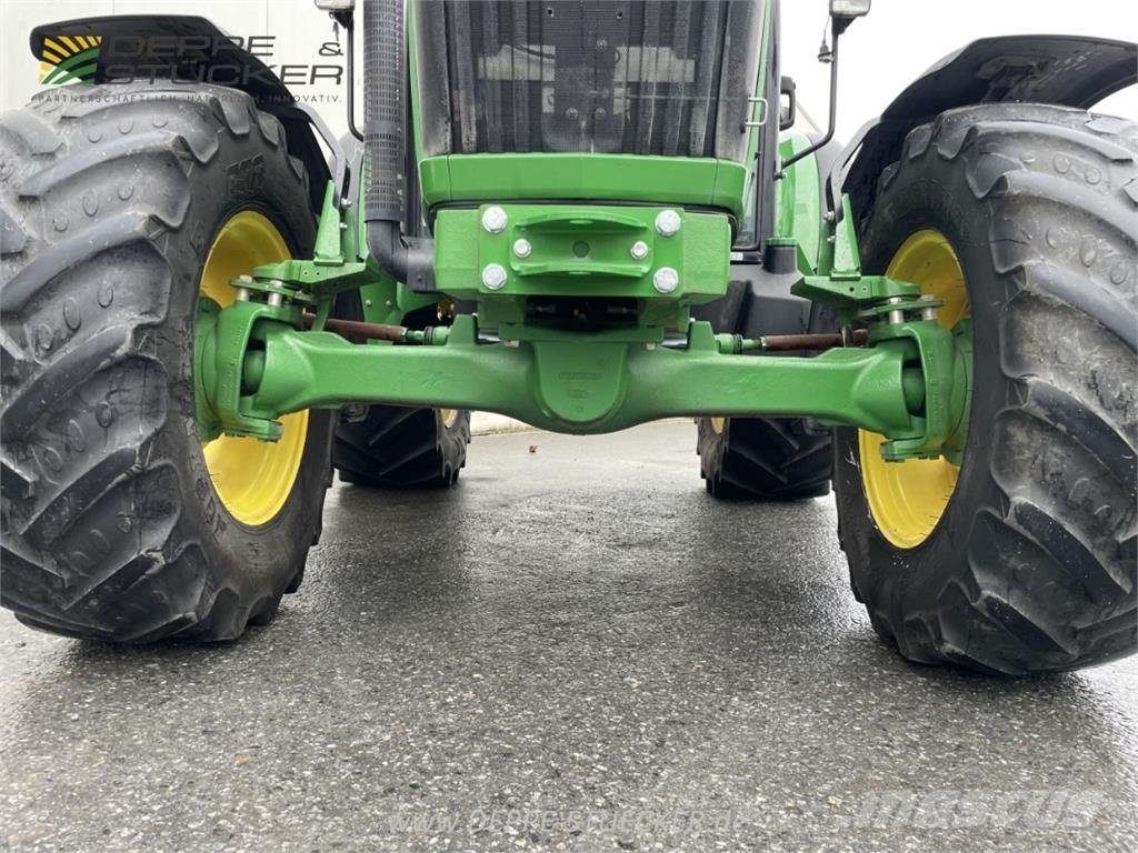 John Deere 5085M Ostale poljoprivredne mašine