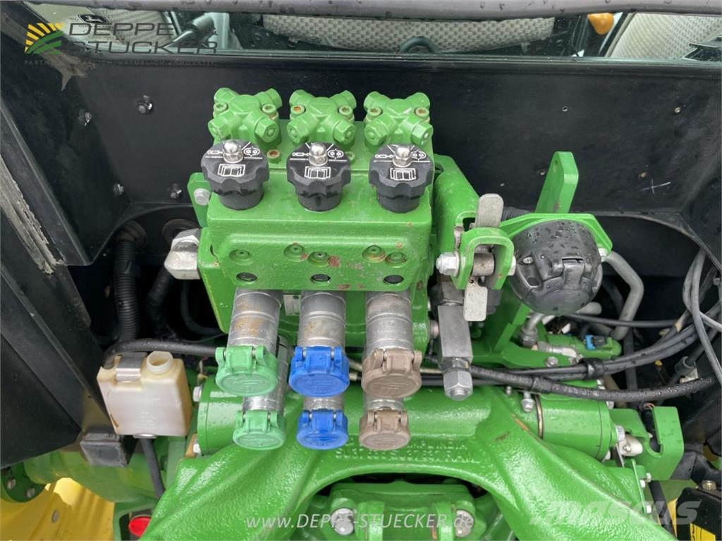 John Deere 5085M Ostale poljoprivredne mašine