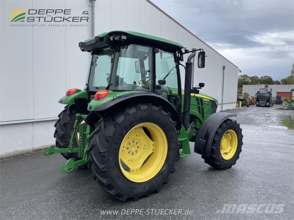 John Deere 5085M Ostale poljoprivredne mašine