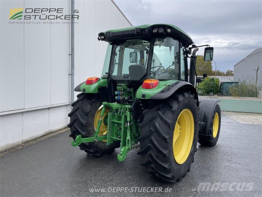John Deere 5085M Ostale poljoprivredne mašine