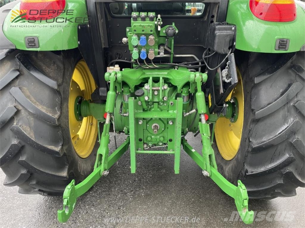 John Deere 5085M Ostale poljoprivredne mašine