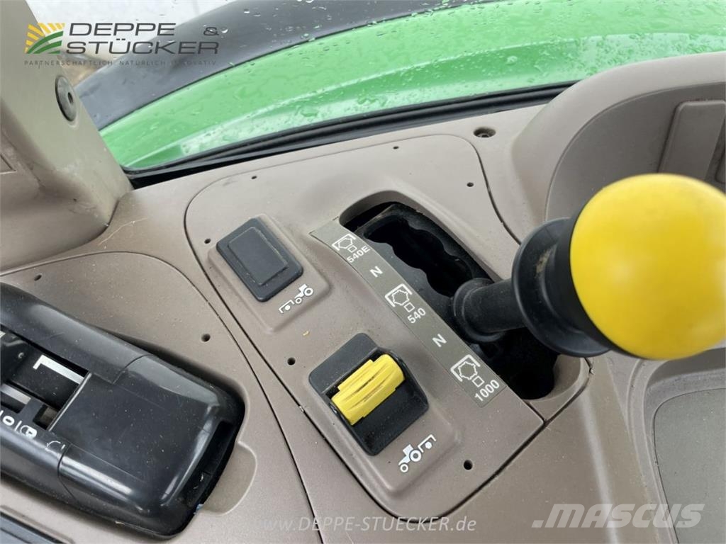 John Deere 5085M Ostale poljoprivredne mašine