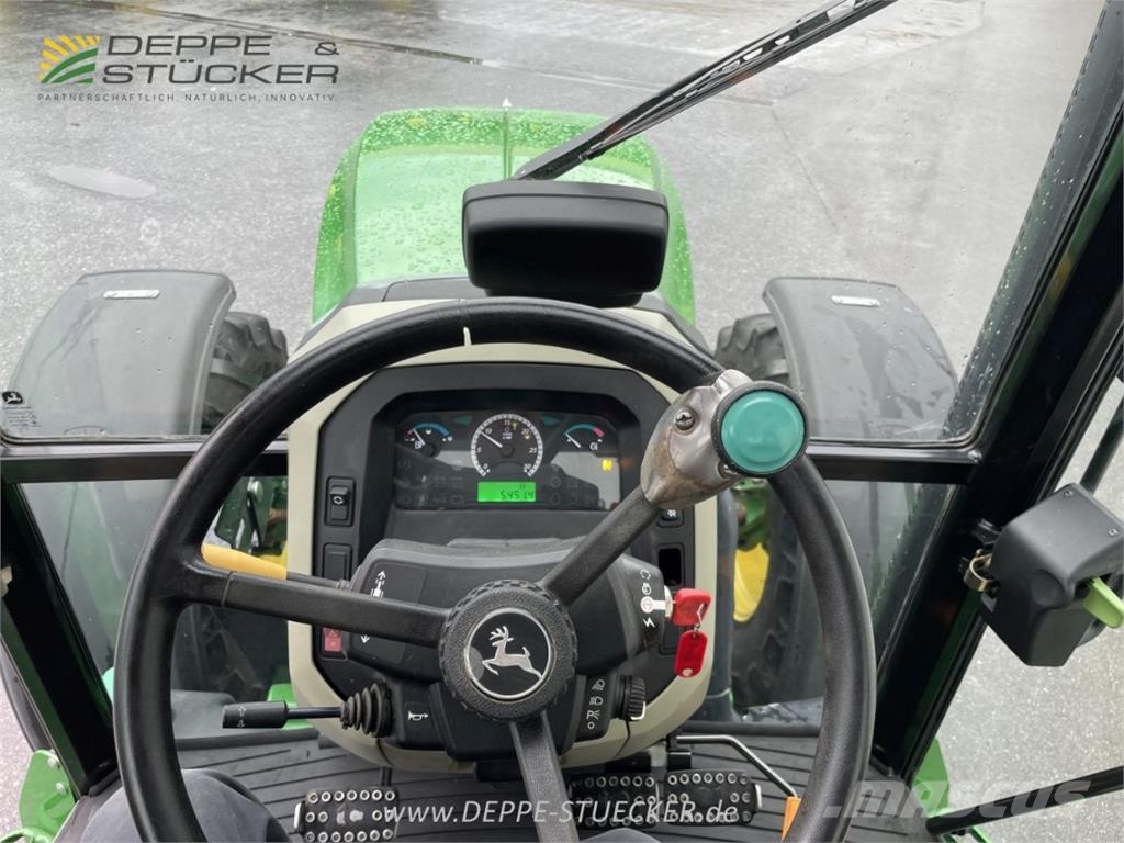 John Deere 5085M Ostale poljoprivredne mašine