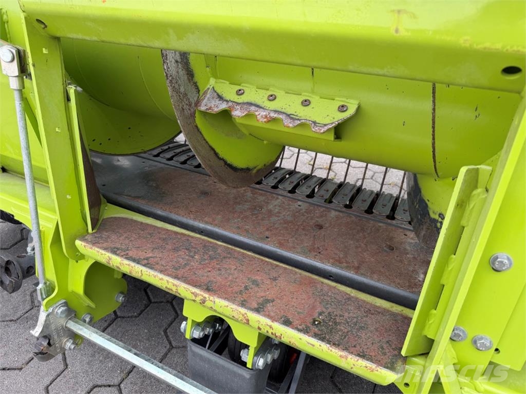 CLAAS PU 300 ماكينات زراعية - غير ذلك