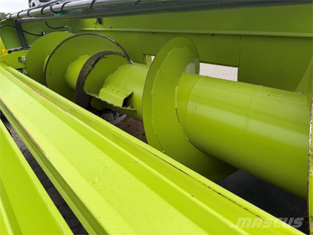 CLAAS PU 300 ماكينات زراعية - غير ذلك