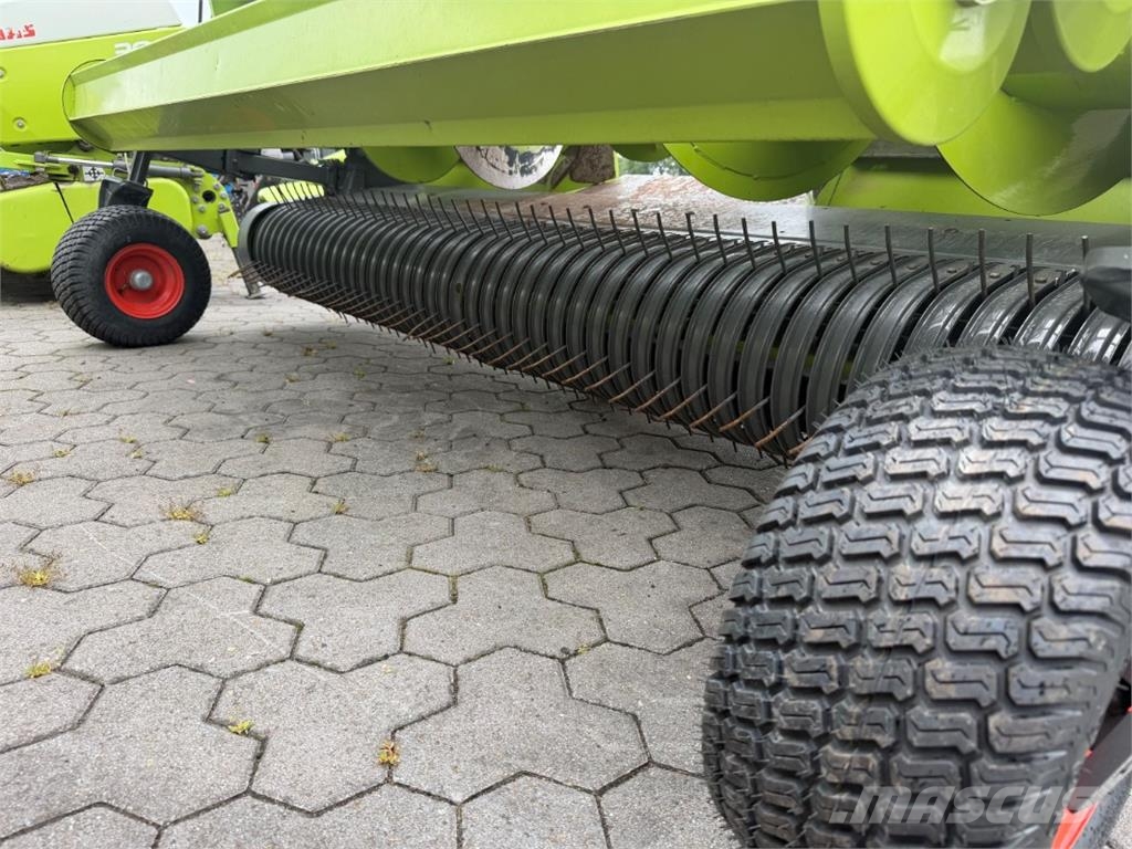CLAAS PU 300 ماكينات زراعية - غير ذلك