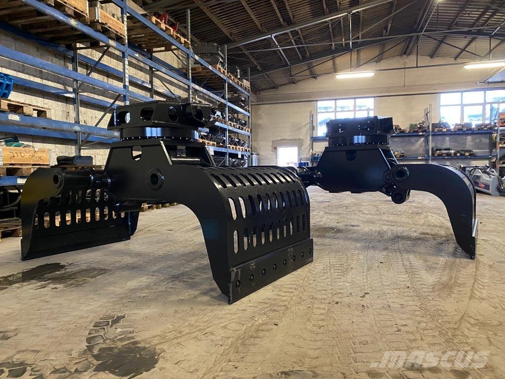Zijtveld S1702-D #NEU #AB LAGER Grappin