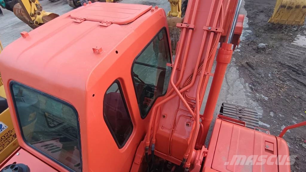 Doosan DH 150 LC-7 Rupsgraafmachines