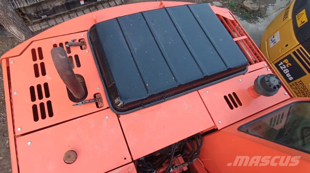 Doosan DH 150 LC-7 Rupsgraafmachines