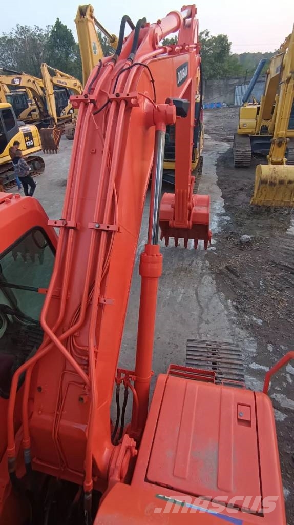 Doosan DH 150 LC-7 Rupsgraafmachines