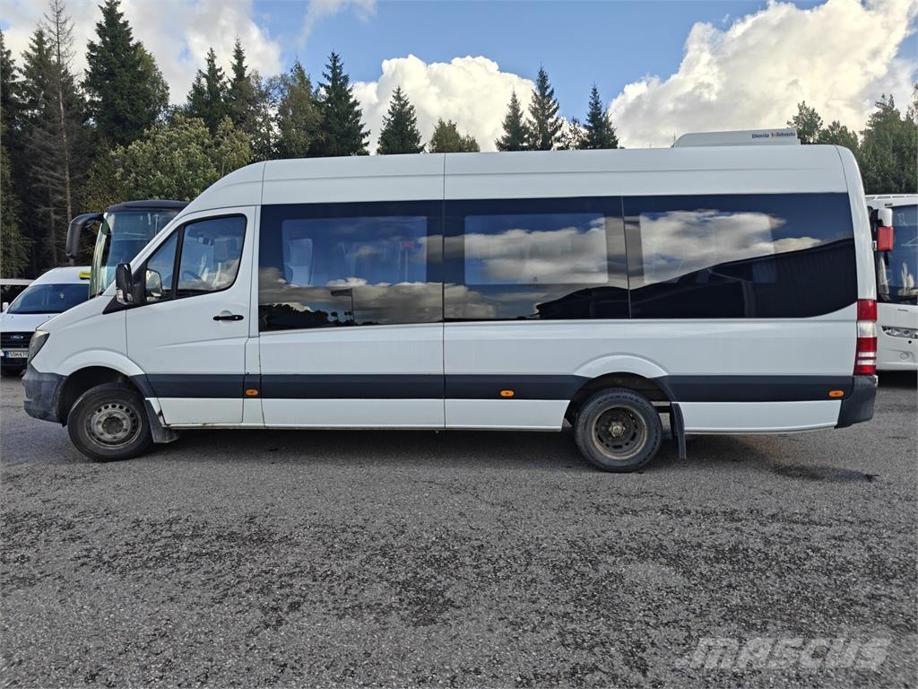 Mercedes-Benz Sprinter Mini autobusi