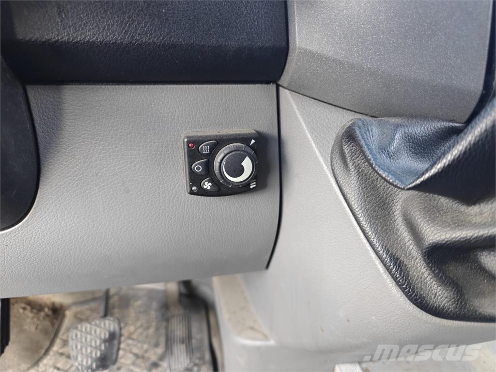 Mercedes-Benz Sprinter Mini autobusi