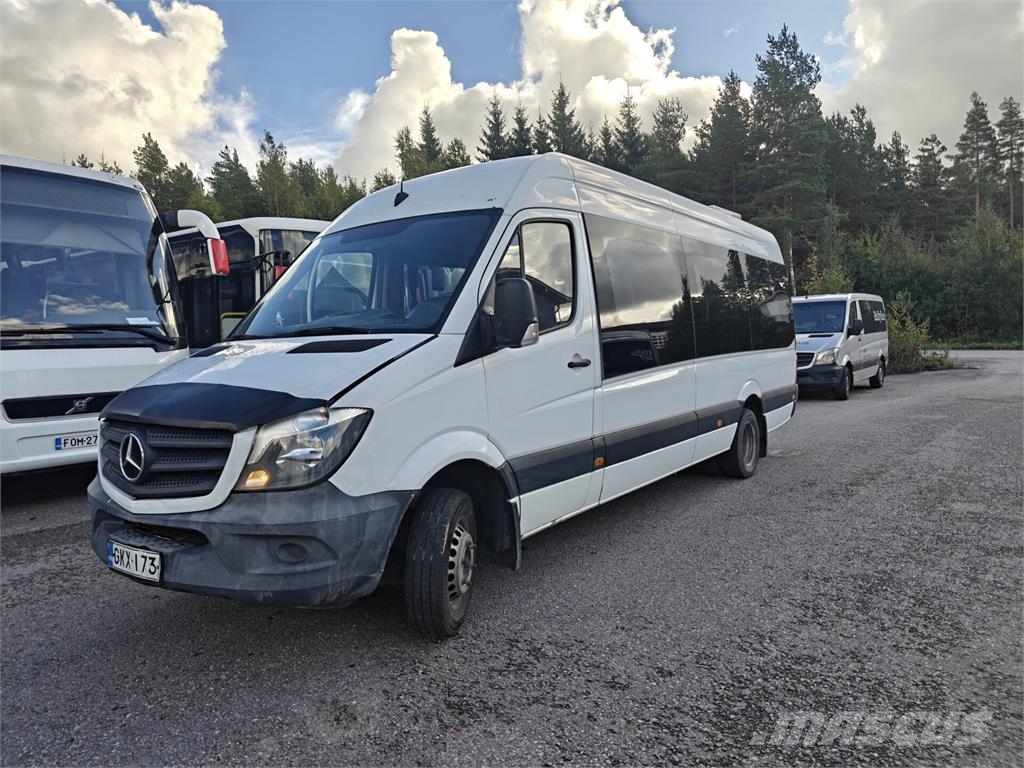 Mercedes-Benz Sprinter Mini autobusi